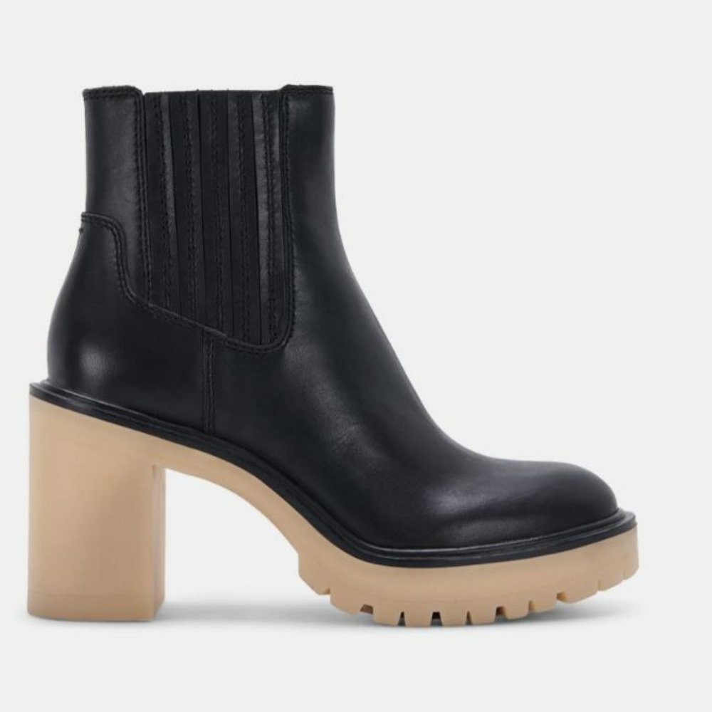 Dolce Vita Jetta Chelsea Boots